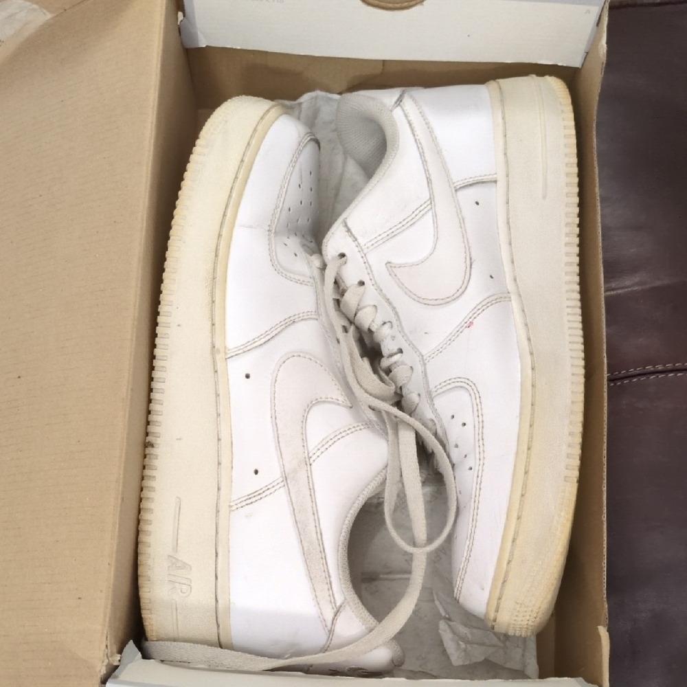 Air Force 1  Nike '07